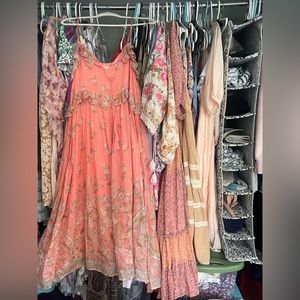 Spell and the gypsy collective Hendrix dress size Small
